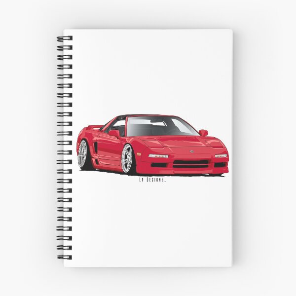 Item preview, NSX designed and sold by LpDesigns_.
