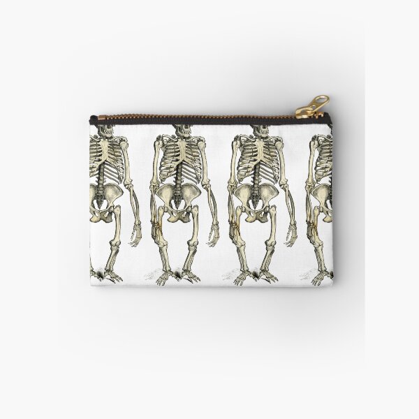 Item preview, The Gorilla Skeleton designed and sold by taspaul.