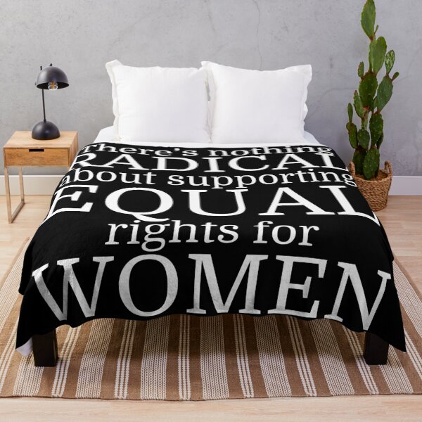 Item preview, Support Equal Rights for Women designed and sold by Epic Love Designs.