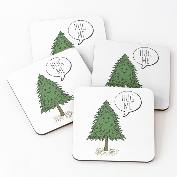 Item preview, Treehugger designed and sold by Rob Price.