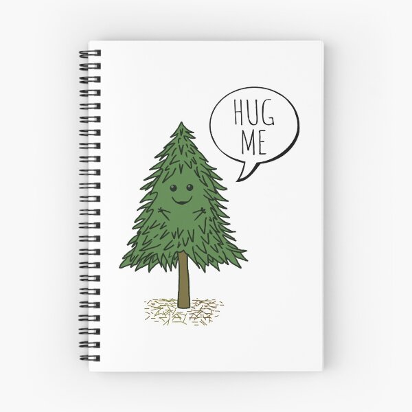 Aperçu de l'œuvre Treehugger créée et vendue par Rob Price.