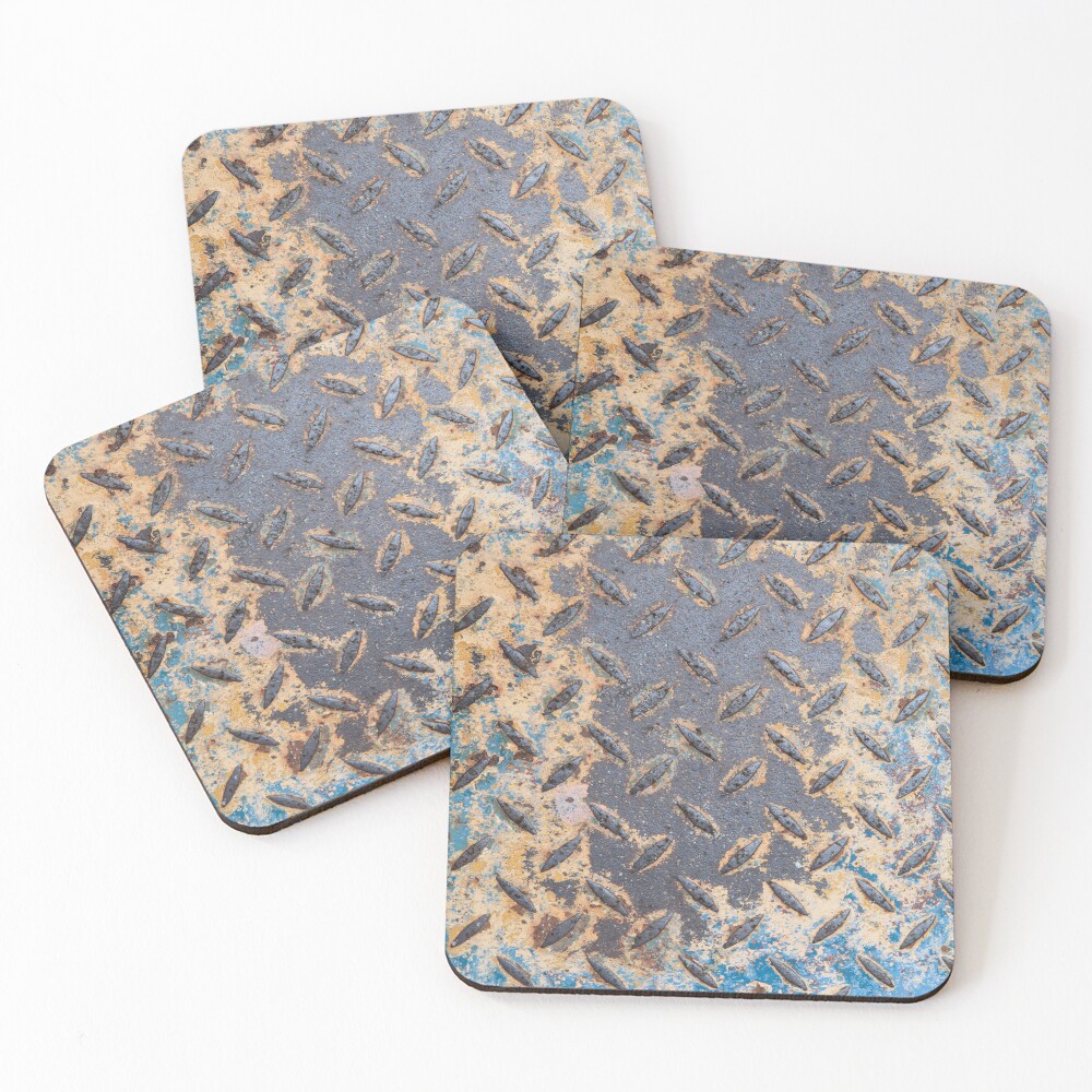 Item preview, Coasters (Set of 4) designed and sold by ernstc.