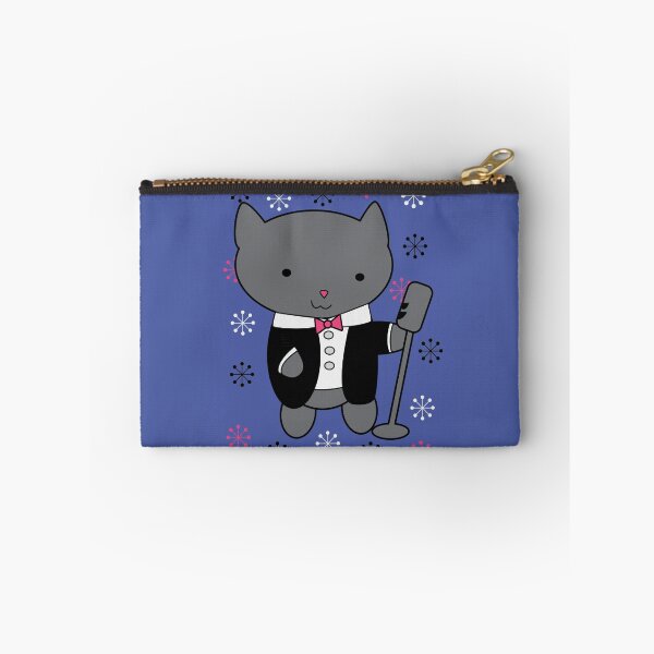 Item preview, Jazz Singer Cat designed and sold by ValeriesGallery.