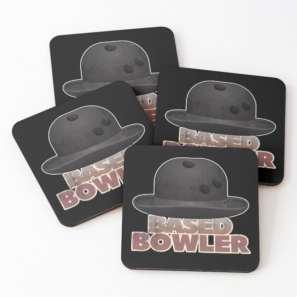 Item preview, Based Bowler Design designed and sold by danielliamgill.