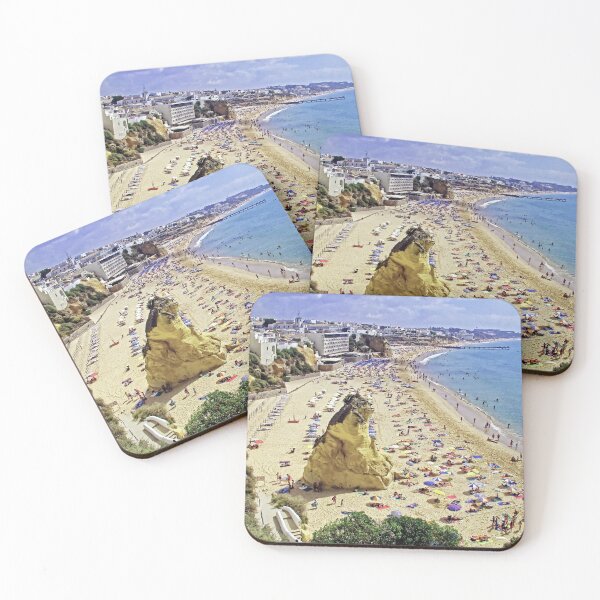 Item preview, Albufeira Beach V designed and sold by tomg.
