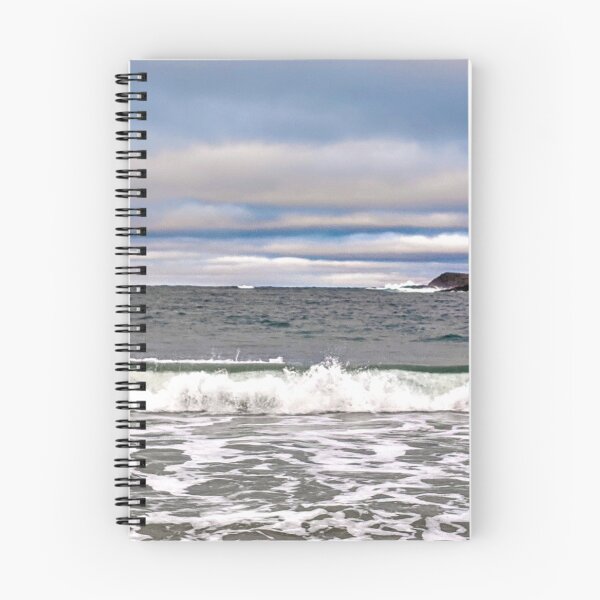 Item preview, Salt seas, cool breeze designed and sold by Troy Godwin.