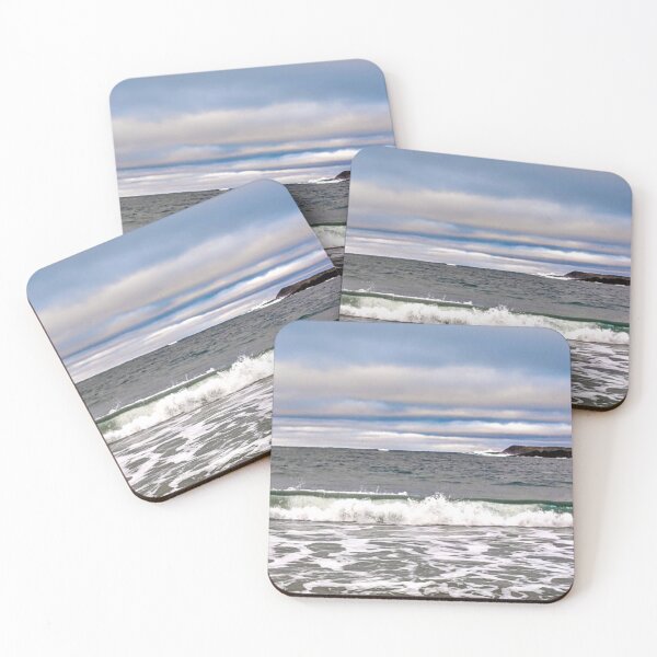 Item preview, Salt seas, cool breeze designed and sold by Troy Godwin.