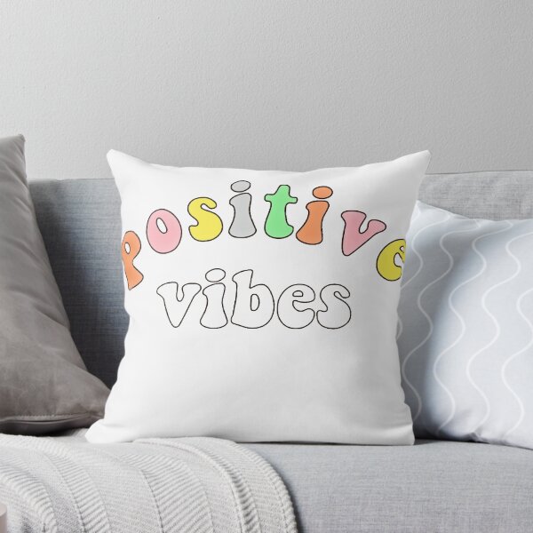 Item preview, Groovy Positive Vibes designed and sold by klaudiakk101.
