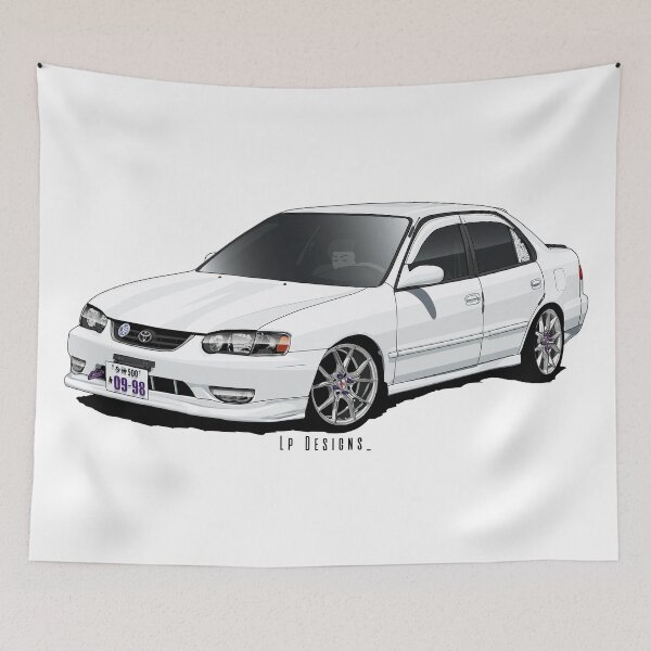 Item preview, Corolla designed and sold by LpDesigns_.