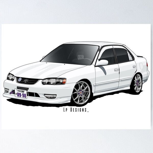 Item preview, Corolla designed and sold by LpDesigns_.