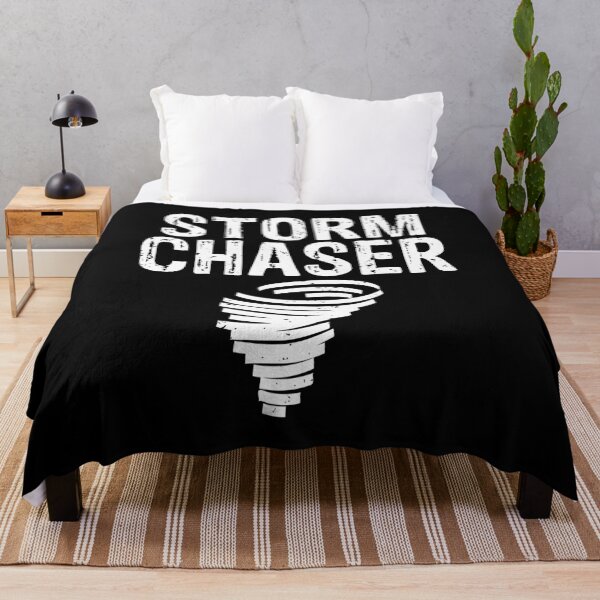 Item preview, Awesome Storm Chaser Tornado Chasing designed and sold by perfectpresents.