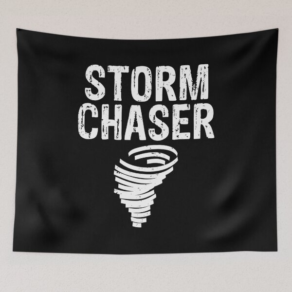 Item preview, Awesome Storm Chaser Tornado Chasing designed and sold by perfectpresents.