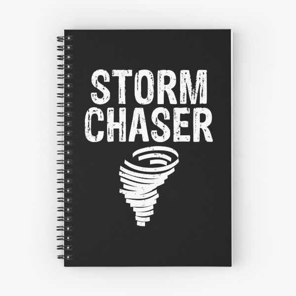 Item preview, Awesome Storm Chaser Tornado Chasing designed and sold by perfectpresents.