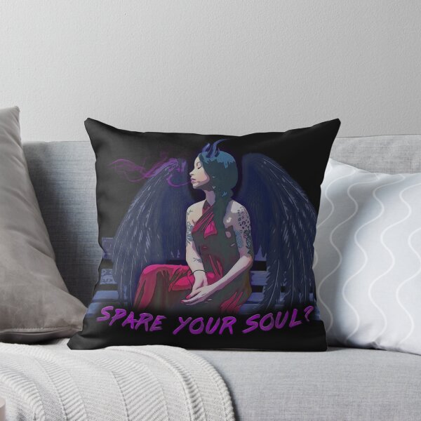 Item preview, Lilith designed and sold by Nasdorachi.