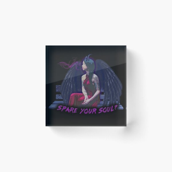 Item preview, Lilith designed and sold by Nasdorachi.