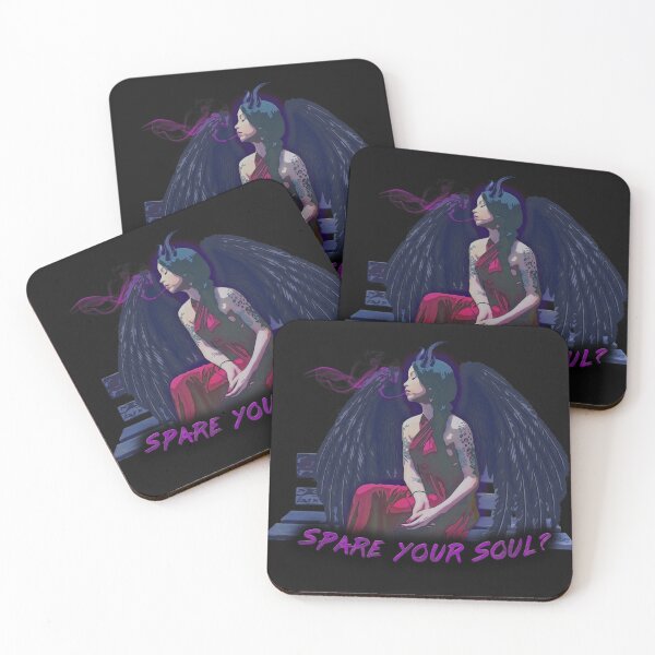 Item preview, Lilith designed and sold by Nasdorachi.