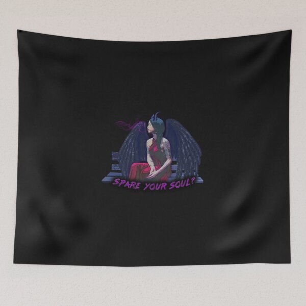 Item preview, Lilith designed and sold by Nasdorachi.