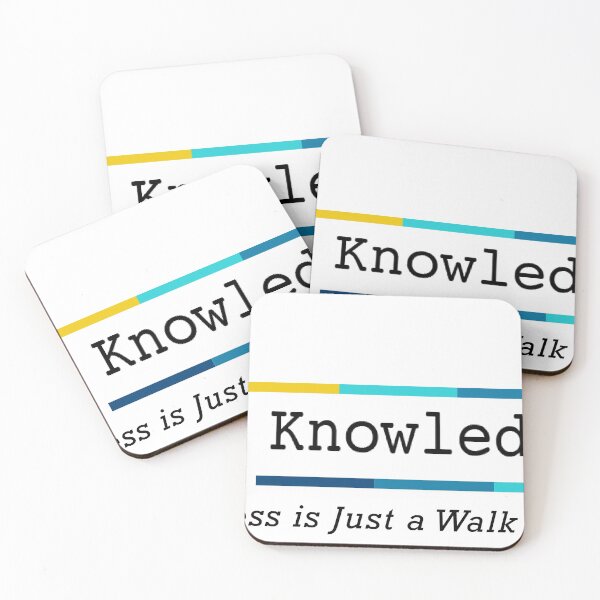 Item preview, the knowledge designed and sold by kerryadoyle.