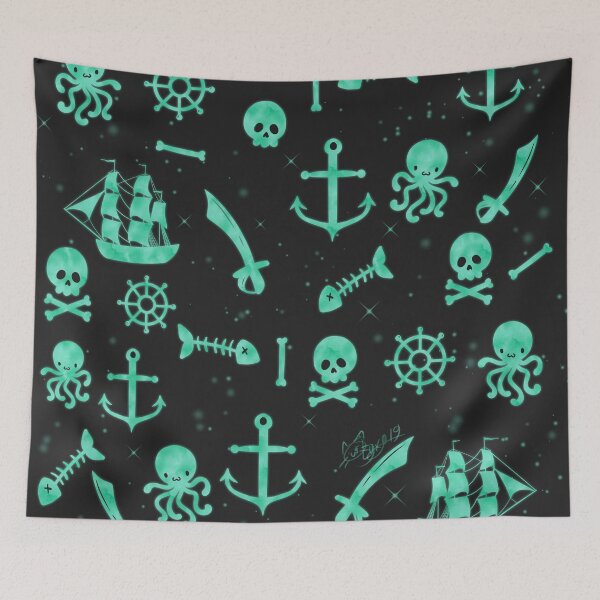 Item preview, Pirate designed and sold by Lyxy.
