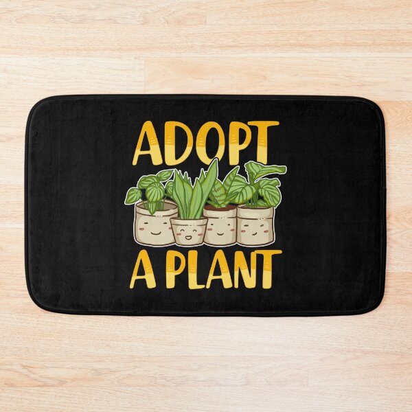 Item preview, Cute Adopt a Plant Succulent & Gardening Planting designed and sold by perfectpresents.