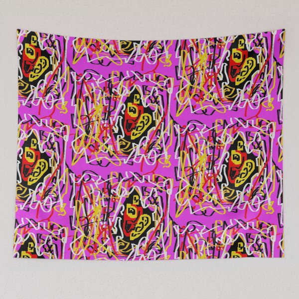 Item preview, Boulevard designed and sold by eliso silva.