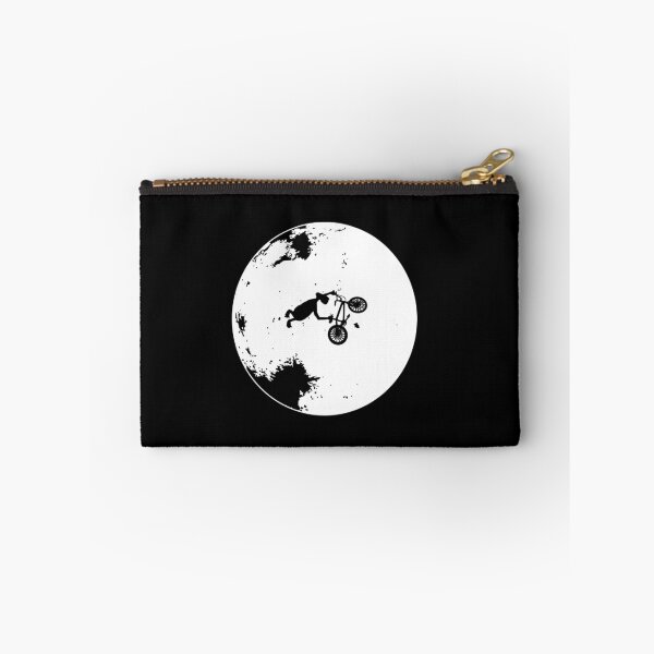 Item preview, ET Extraterrestrial Moon BMX Trick designed and sold by astropop.