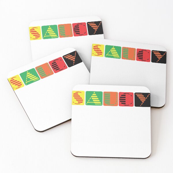 Item preview, Saucy...  designed and sold by Jahsun.
