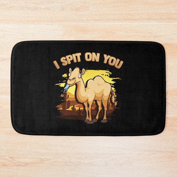Item preview, Cute & Funny I Spit On You Llama Pun Llama Lovers designed and sold by perfectpresents.