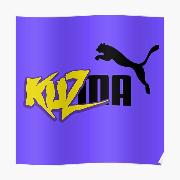 kuzma puma vs cougar