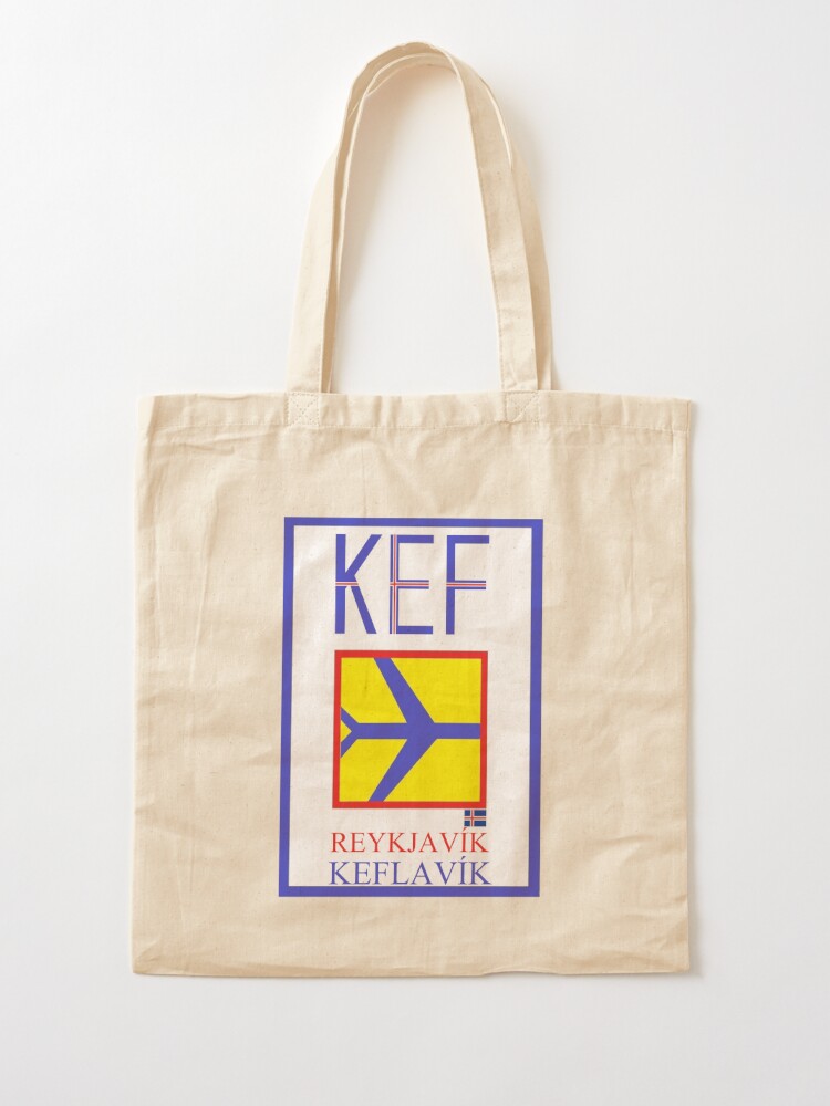 airport tote bag