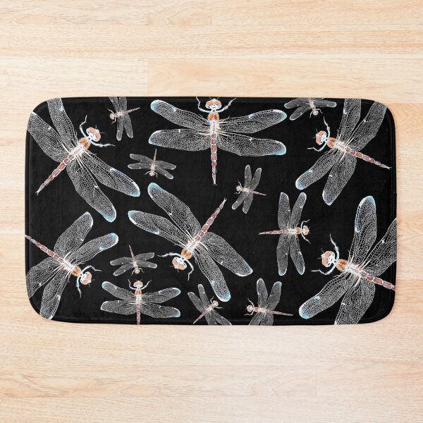 Item preview, Dragonflies  designed and sold by Linda  Hammond.