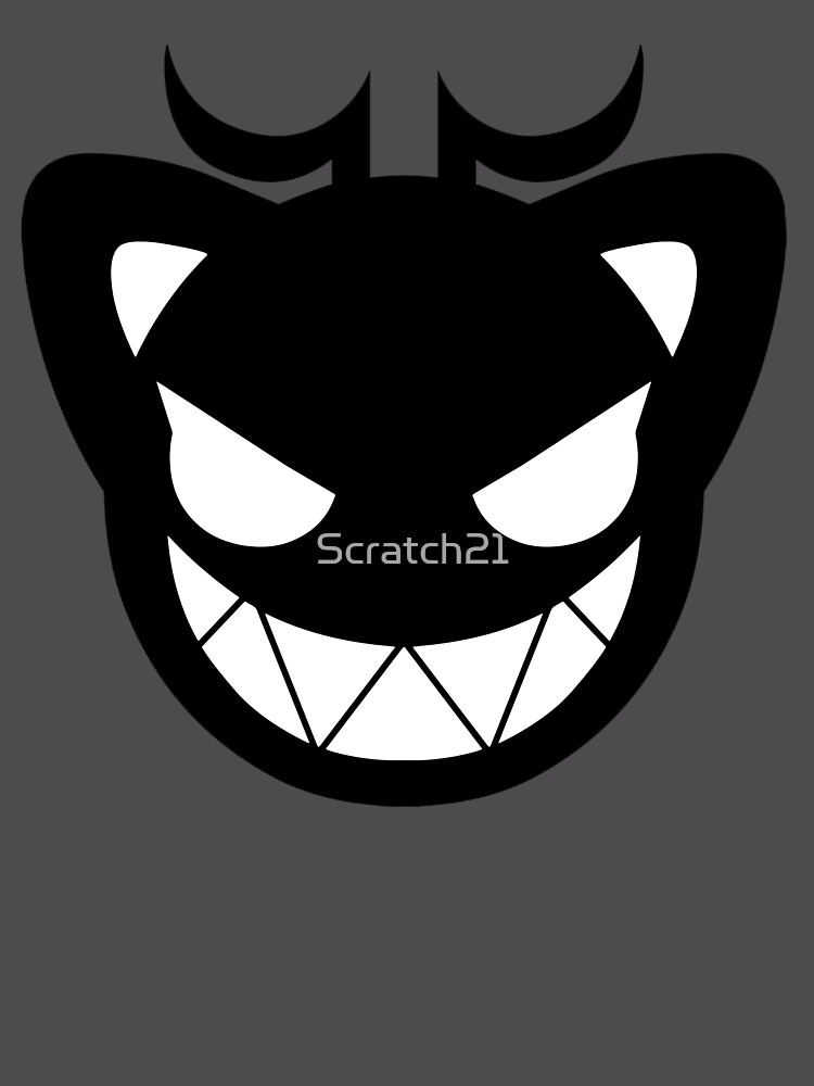 Thumbnail 6 von 6, Premium Oversized Pullover, Scratch21 Logo designt und verkauft von Scratch21.