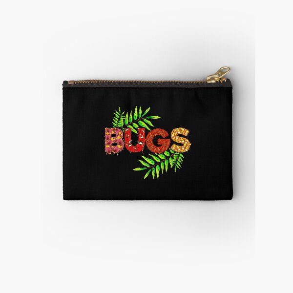 Item preview, Awesome Bugs Insects & Plants Cute Nature designed and sold by perfectpresents.