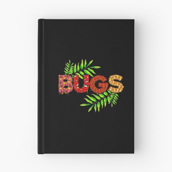 Item preview, Awesome Bugs Insects & Plants Cute Nature designed and sold by perfectpresents.