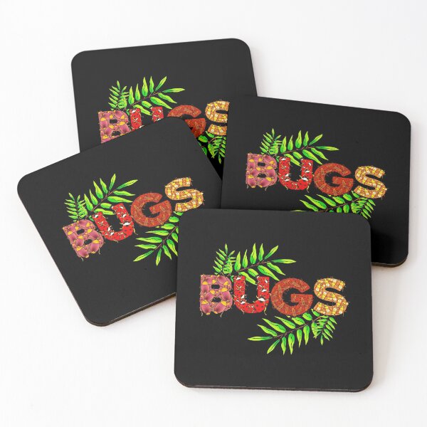 Item preview, Awesome Bugs Insects & Plants Cute Nature designed and sold by perfectpresents.