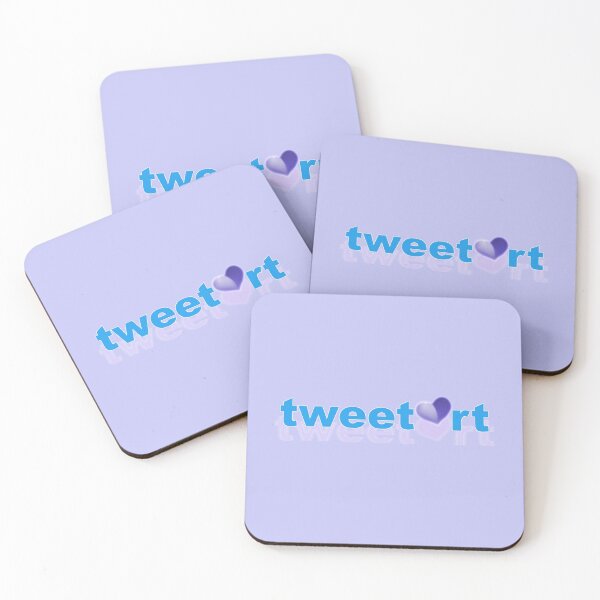 Item preview, tweet rt designed and sold by ozzyme.
