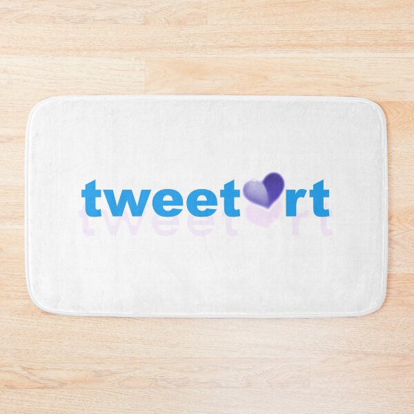 Item preview, tweet rt designed and sold by ozzyme.