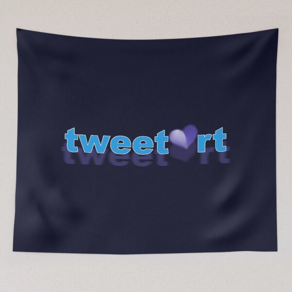 Item preview, tweet rt designed and sold by ozzyme.