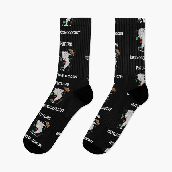 Item preview, Funny Future Meteorologist Tornado & Hurricane designed and sold by perfectpresents.