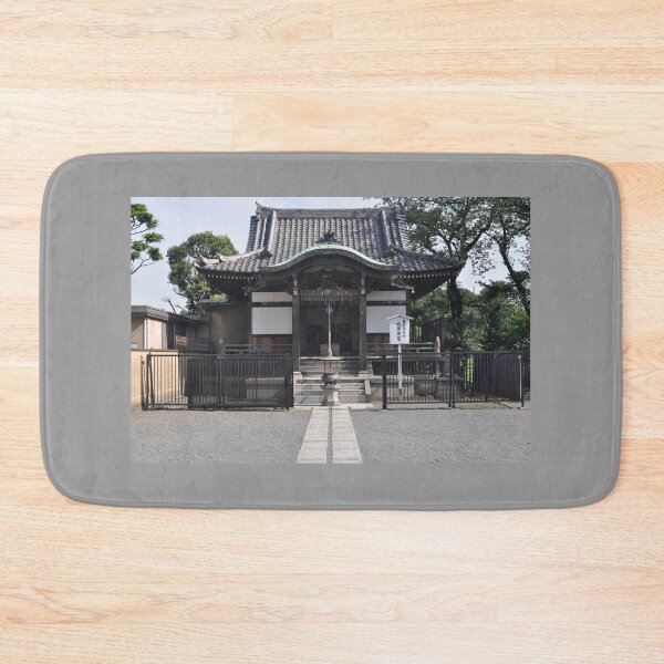 Item preview, Temple of Time Japan designed and sold by Mike Ashley.