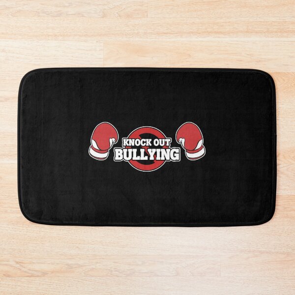 Item preview, Knock Out Bullying Boxing Gloves Anti-Bullying designed and sold by perfectpresents.