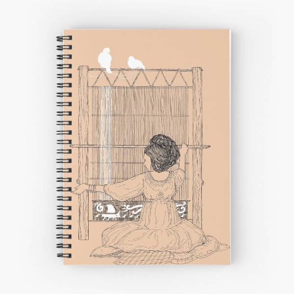Item preview, penelope designed and sold by Jessica Gadra.
