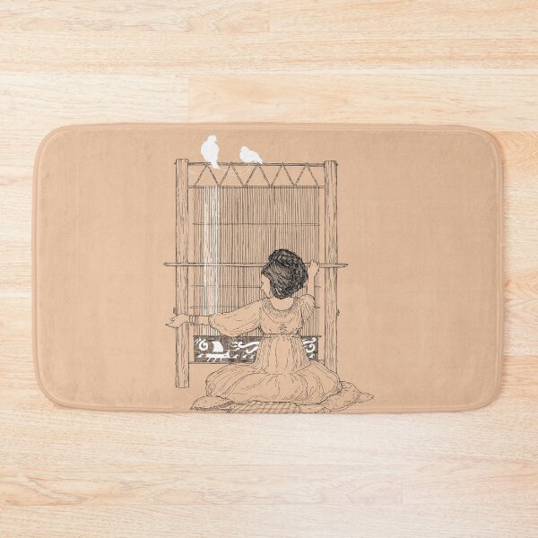 Item preview, penelope designed and sold by Jessica Gadra.