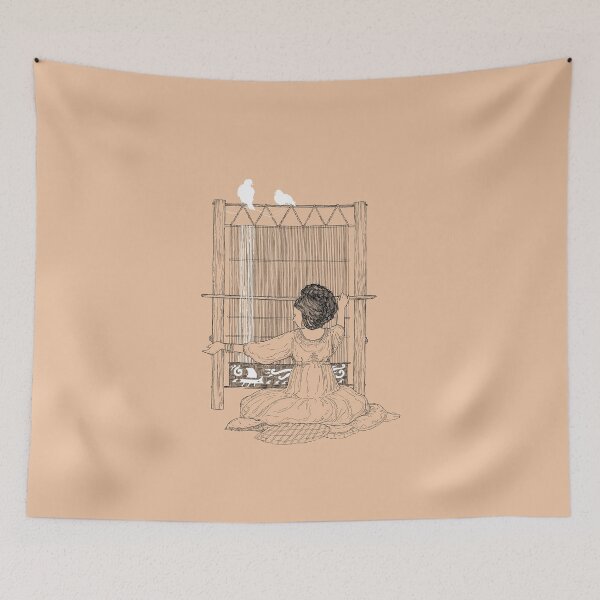Item preview, penelope designed and sold by Jessica Gadra.