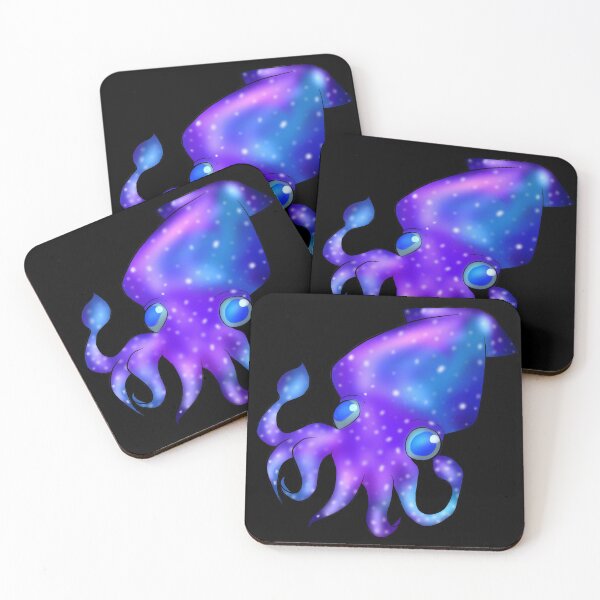 Item preview, Squid designed and sold by Tubularradical.