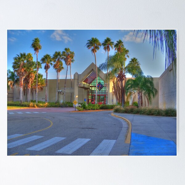 Item preview, The Mall designed and sold by Joe Manno.