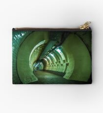 Bomb Damaged Studio Pouch