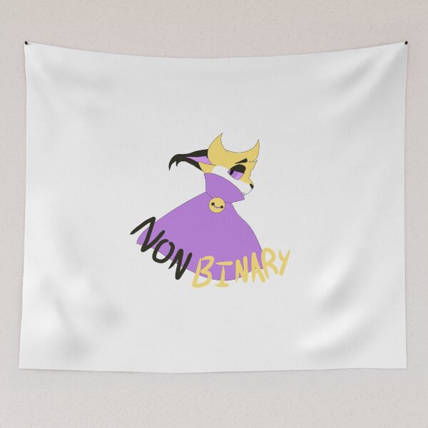 Item preview, Non-Binary Pride designed and sold by Nemoisfried.