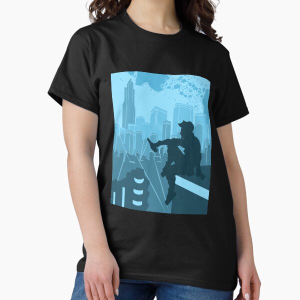 Item preview, Zane Silhouette  designed and sold by Toffee Bee.