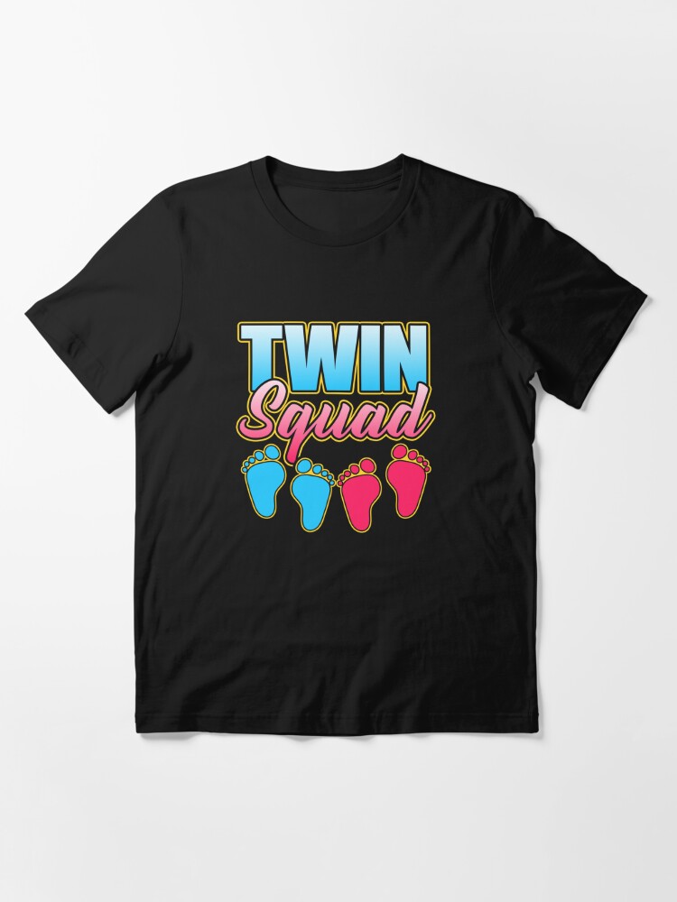 twinning t shirt for friends